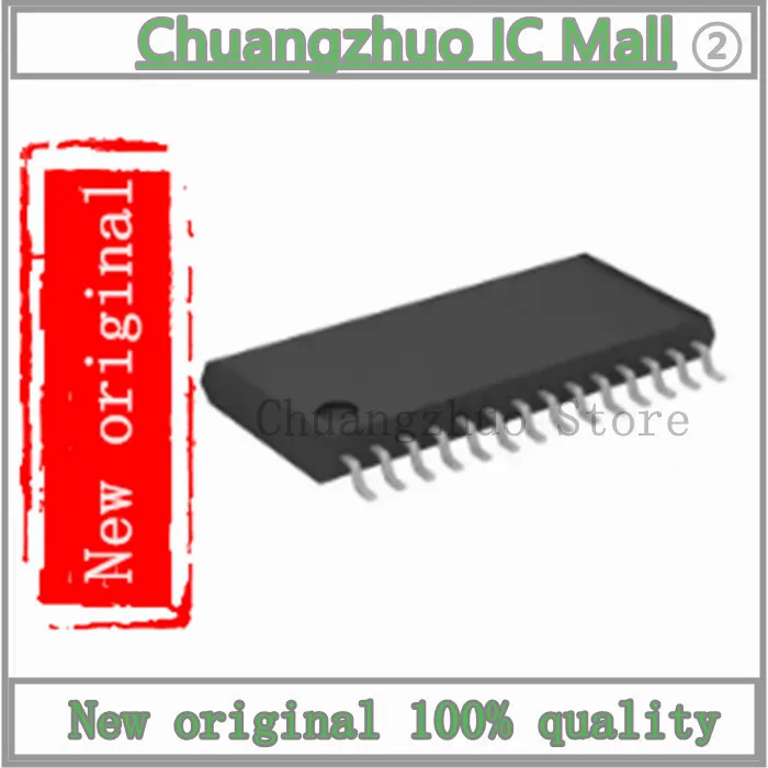 10 шт./лот VND920 SOP-28 IC Chip новый оригинальный | Электронные компоненты и