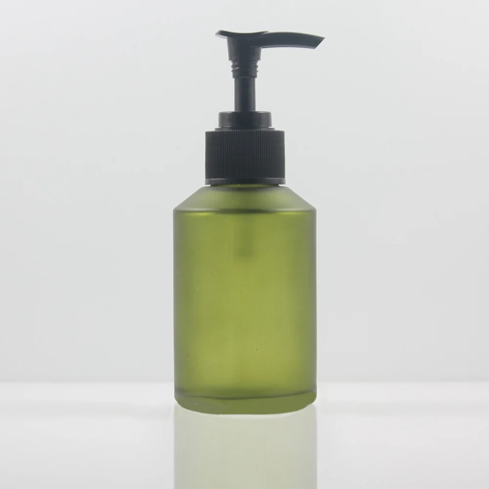 LG201 Green Frosted-125ML (3)