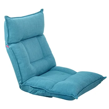 

Lounger Sofa Tatami Foldable Single Small Sofa Bed Dormitory Computer Bedroom Balcony Floating Window Armchair