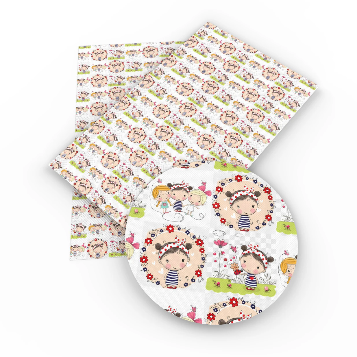 Новинка 20*34 см искусственная кожа бант для волос diy украшения ремесла 1 шт., материалы для ручных поделок, 1Yc3492