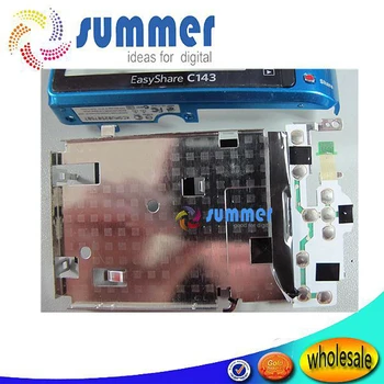 

original c143 key board for kodak EasyShare c143 key flex camera Repair Part free shipping