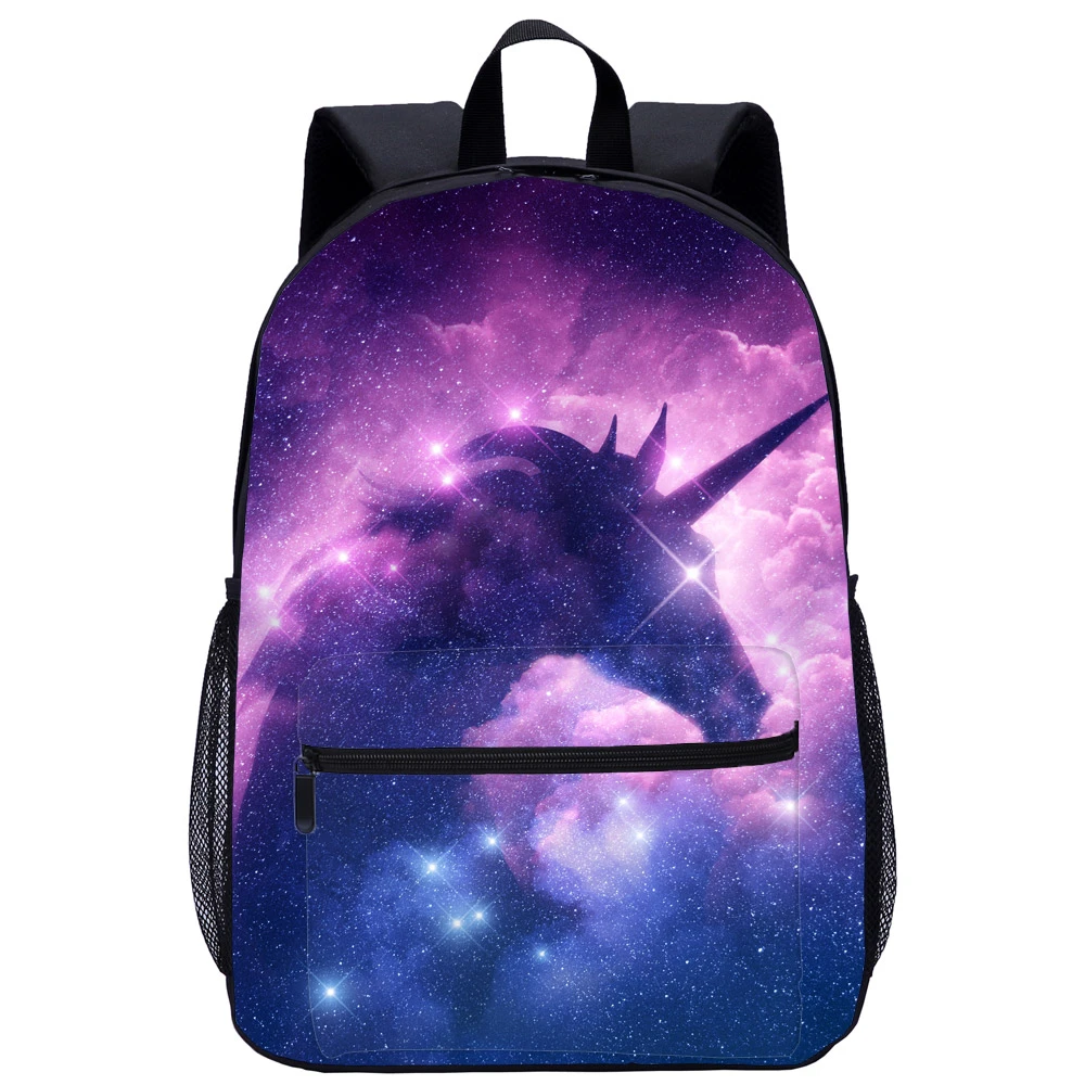 Unicorn school bag malaysia Clearance