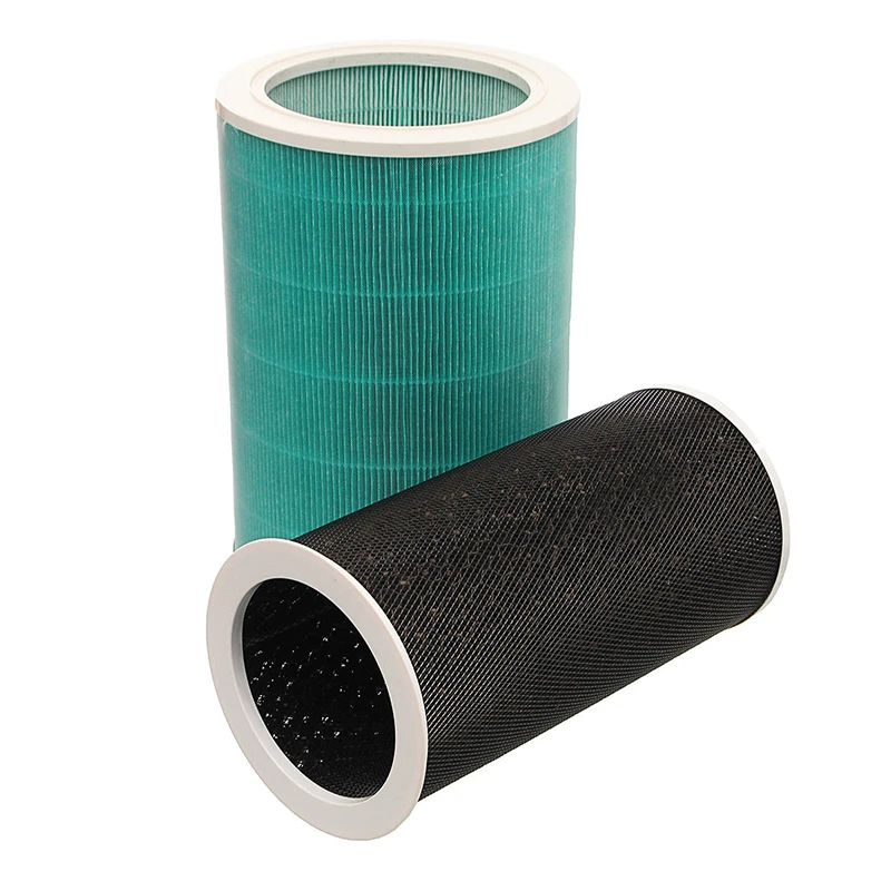 Air Purifier Filter Smart Removal Filter Cleaner For XIAOMI 1st 2rd Accessories