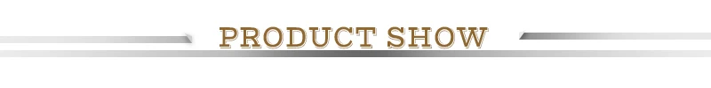 product show-