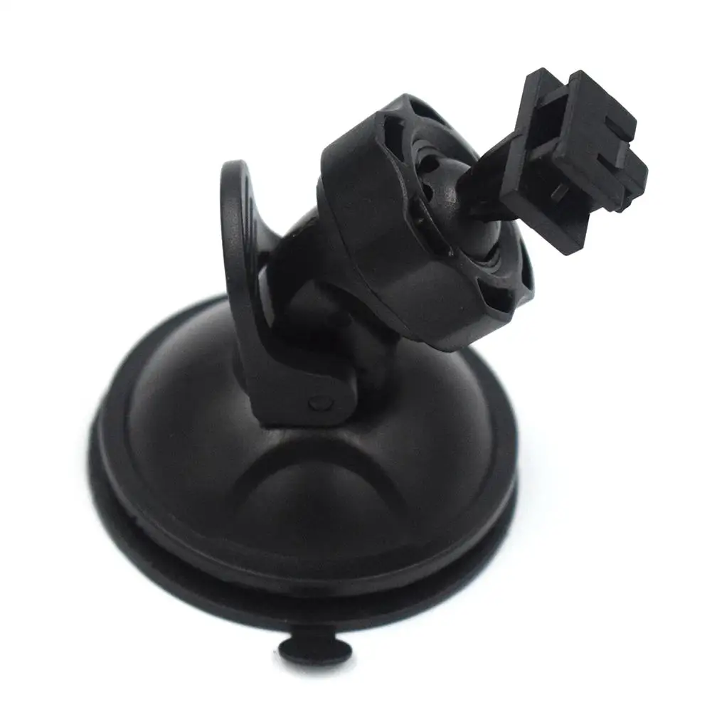 mobile holder for tripod Suction Cup Car DVR Mount Holder Adjustable Neck 360 Rotating Bracket for Car GPS DVR Camera Recorder mobile stand for home Holders & Stands