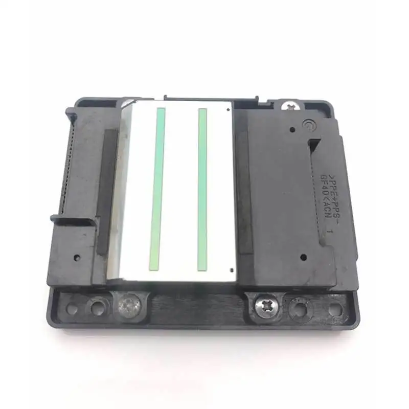 Совместимость с восстановленные Подходит для Epson Wf 7610 печатающая головка 7620 7621 3620