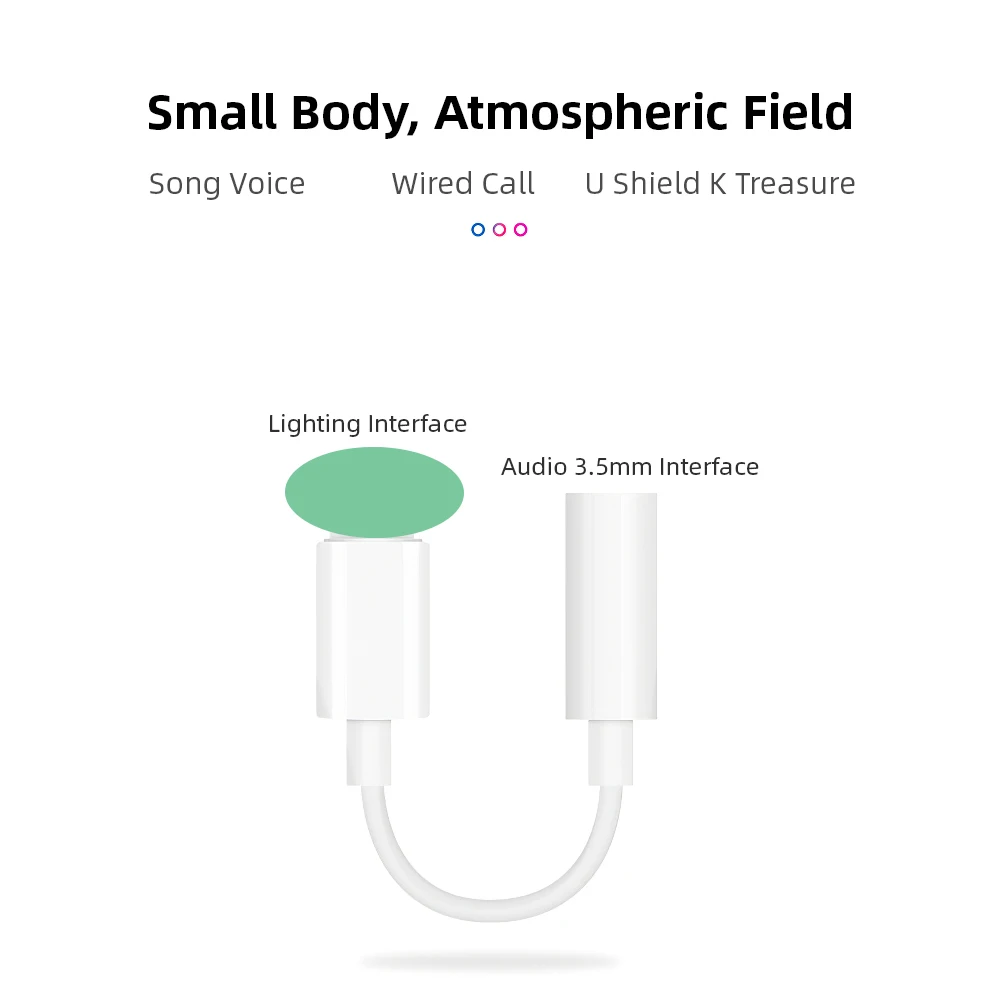 Адаптер для наушников для iPhone 7 8 X XR 3,5 мм гарнитура для мобильного телефона AUX аудио для IOS Syetem Jack кабель конвертер наушников сплиттер