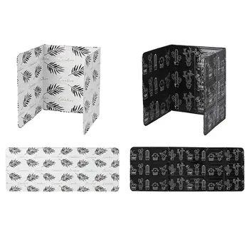 

Kitchen Oil baffle Oil Splash Guard Cooking Frying Pan Oil Splatter Screen Cover Anti Splatter Guard Shield Kitchen Tool