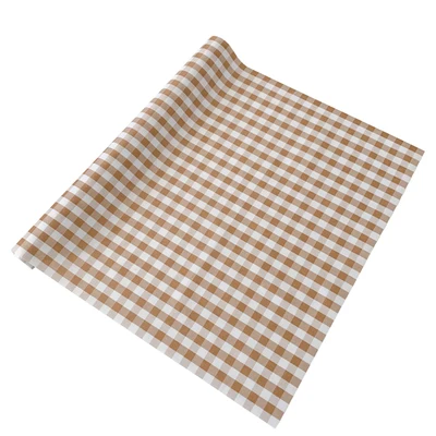 Moisture proof pad 500*45 см пылезащитные коврики для холодильника влагостойкий холодильник коврик для полки ручка для шкафа стол водонепроницаемые Оксфорд колодки - Цвет: Moisture proof pad