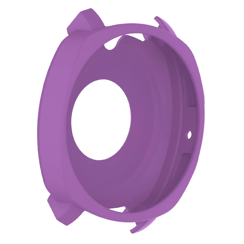 Durable Soft Protection Silicone Full Protect Case Cove For Samsung Gear Sport R600