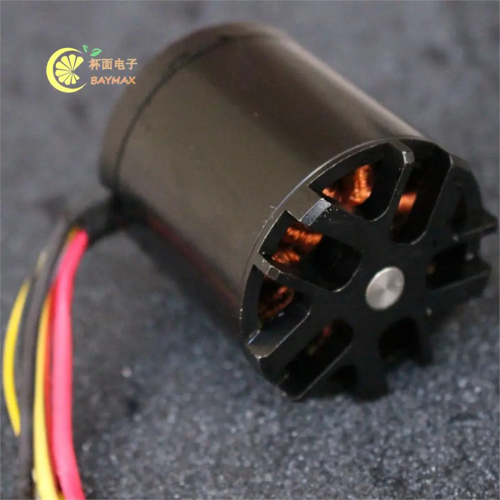 5065, 270KV, electric scooter motor motor, support 3-10S, full power, brushless motor