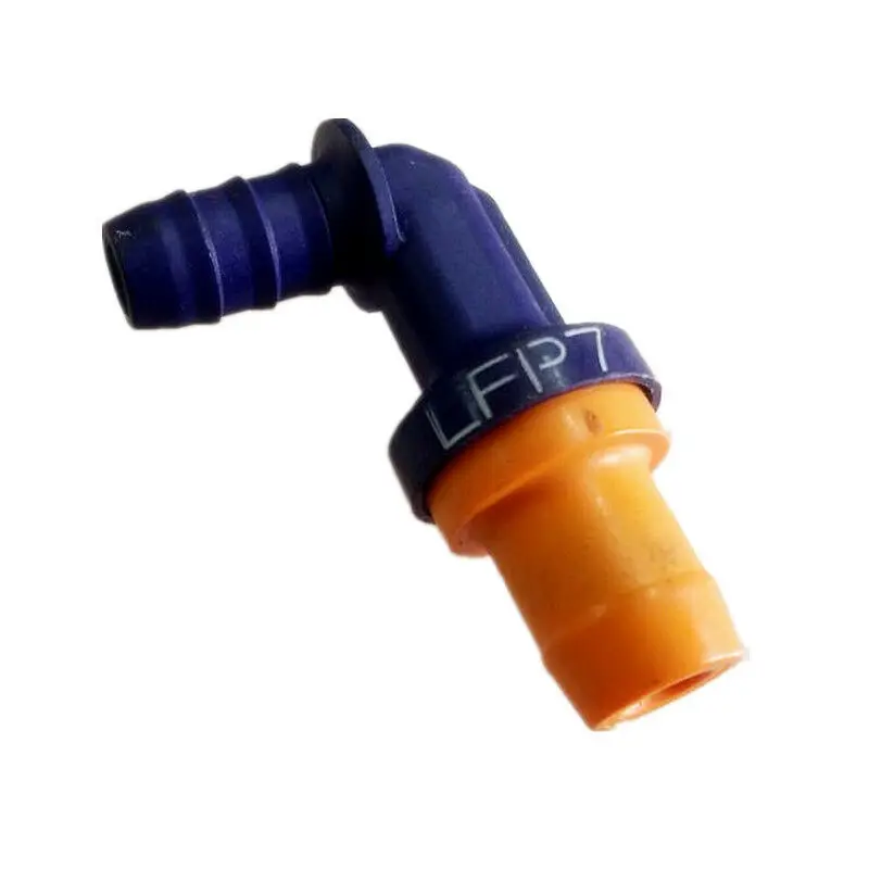 Новый PCV VENT клапан OEM LFP7-13-890 8S4Z6A666A для Ford Fusion/Transit Connect/Escape 09UP Картера LFP713890 8S4Z-6A666-A |