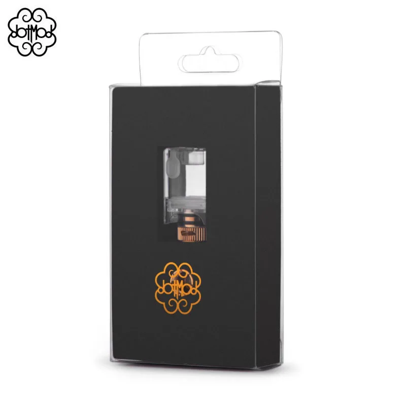Original Electronic Cigarettes Dotaio Replacement Tank 2ML Capacity 5 Colors For Dotaio photo