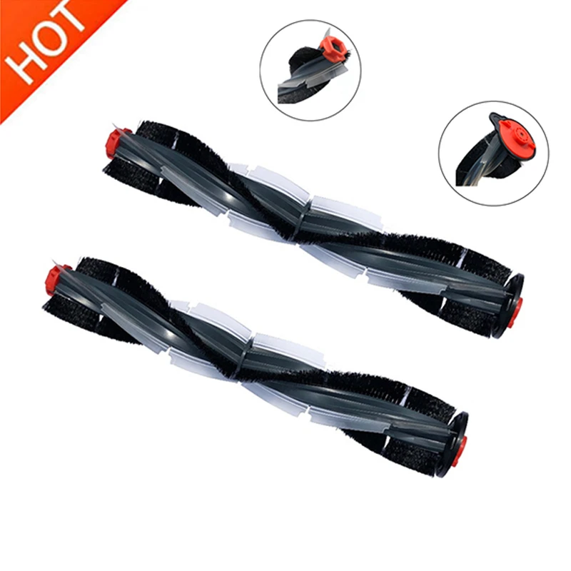 D Series Generic Combo Brush Blade And Bristle Beater For Neato Botvac