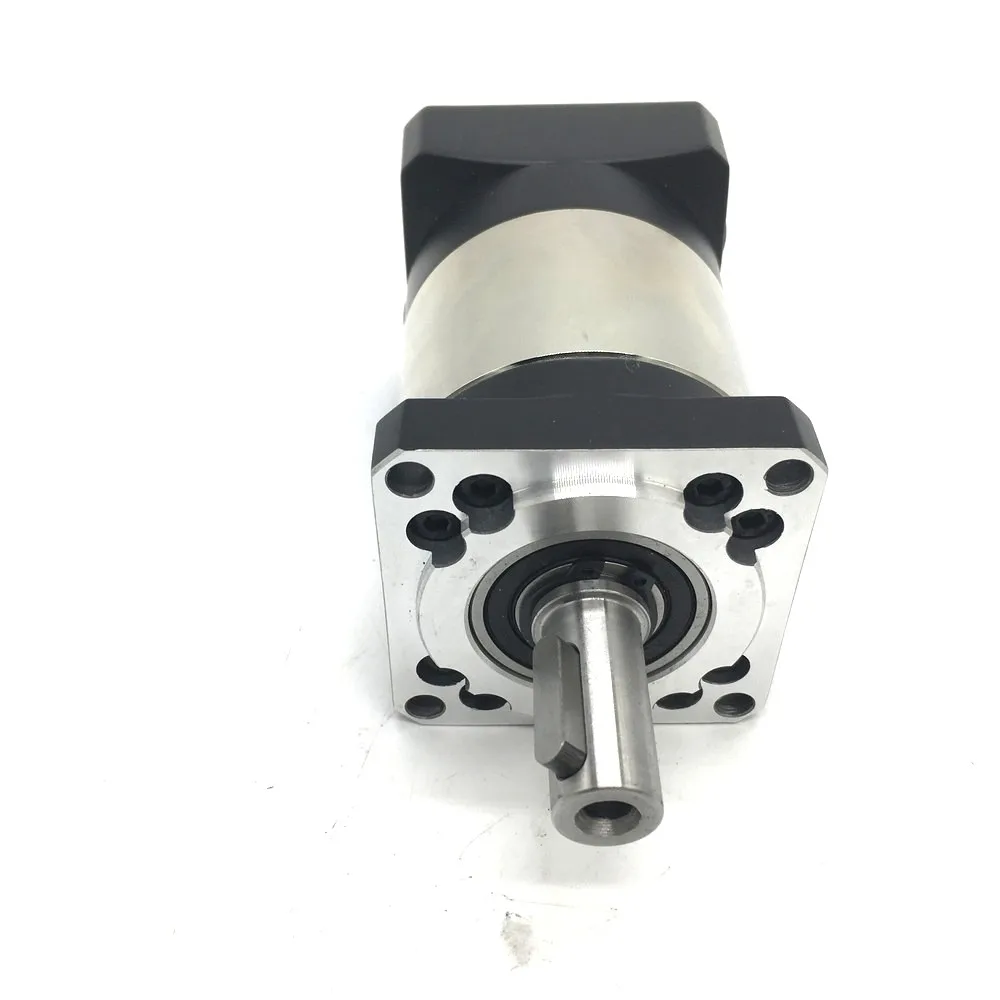 70:1 High Precision Planetary Reducer Speed Ratio 70 8mm input 12 Arcmin Gearbox 4000rpm for 50W 100W 40mm Servo Motor | Обустройство