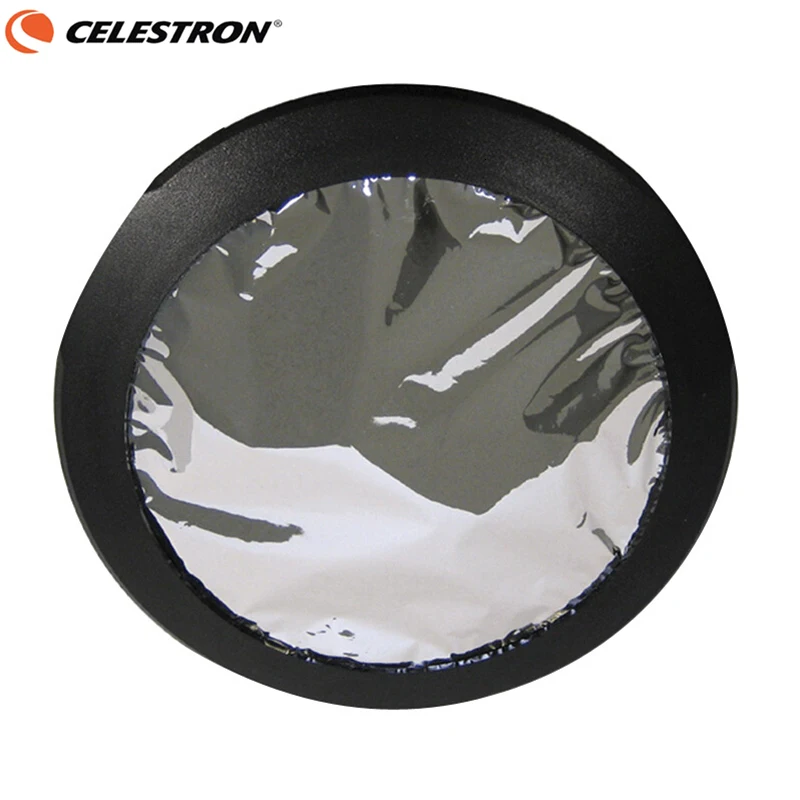 Celestron 94232 солнцезащитный фильтр Профессиональный Бард Baader пленка для Celestron 5SE C5 Omni XLT 127 астрономический телескоп