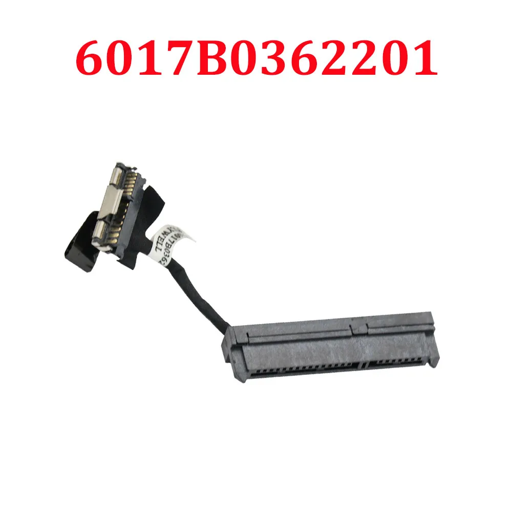 

for HP ProBook 640 645 650 655 G1 Hard Drive HDD SATA Connector Cable 6017B0362201