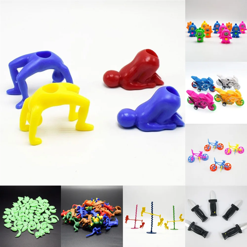 New Novelty Cute Mini Creative Gadget Toys Children Kids Toy Gift School Supply