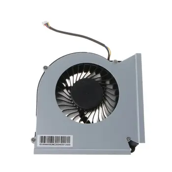 

Laptop Cooler Cooling Fan for MSI GT73 GT73 GT73VR GT73EVR GT75VR 17AX CPU GPU