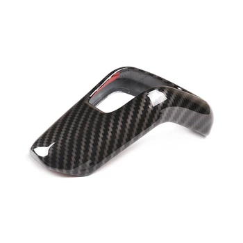 

Car Gear Shift Head Cover Trim Car Accessories for Land Rover Defender 2020