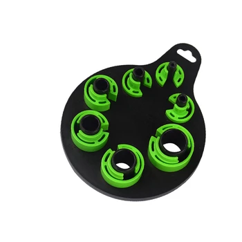 

Quick Disconnect Tool Set AC Fuel Line Transmission Parts Compressor Clutch Puller Tool Kit Stable and powerful