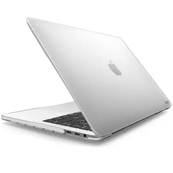 

I-BLASON For MacBook Pro 15 Case with Touch Bar/Touch ID (2019 2018 2017 2016) A1990/A1707 Slim Frost Hard Shell Case+TPU Bumper