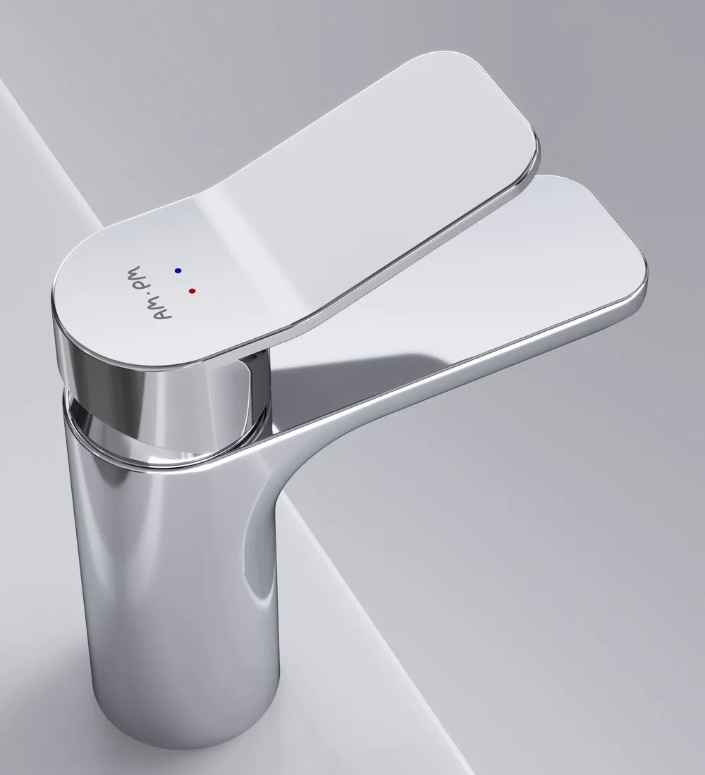 Смеситель для умывальника Am.Pm X-Joy F85A02100