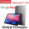 Second hand Global firmware Lenovo Xiaoxin Pad Snapdragon 662 octa-Core 6GB Ram 128GB Rom 11inch 2000*1200 7700mAh Android 10 ► Photo 1/6