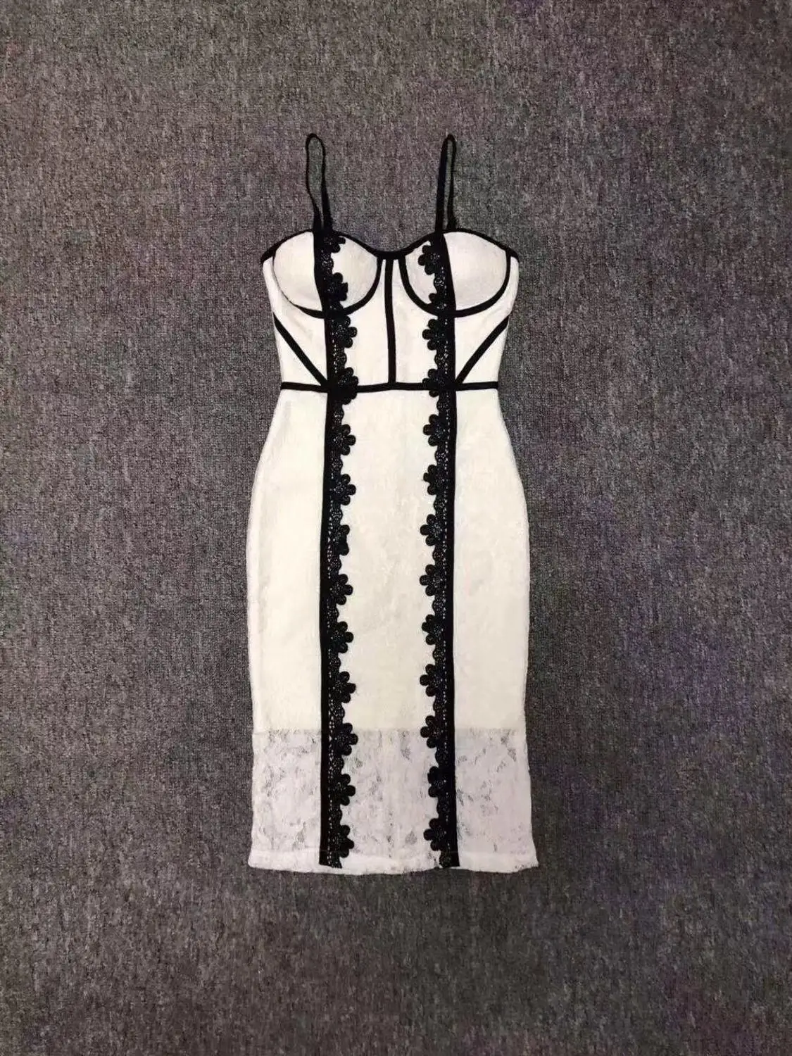 Женское элегантное белое платье без бретелек без рукавов Vestidos знаменитое вечернее облегающее платье