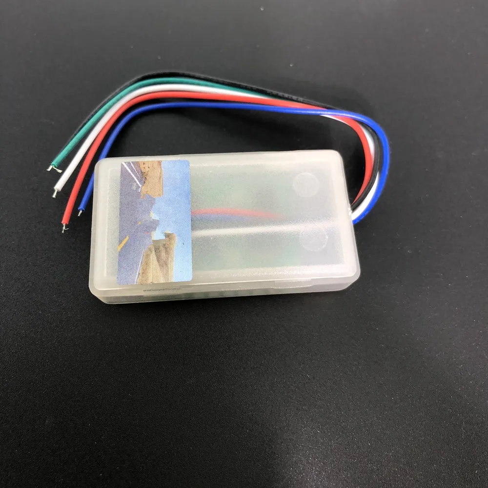 Новый универсальный Эмулятор IMMO для CAN-BUS K-Line автомобилей датчик OBD2