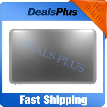 

Replacement New Laptop LCD Back Cover Case with Bezel Frame For HP Pavilion G6 G6-1000 Series