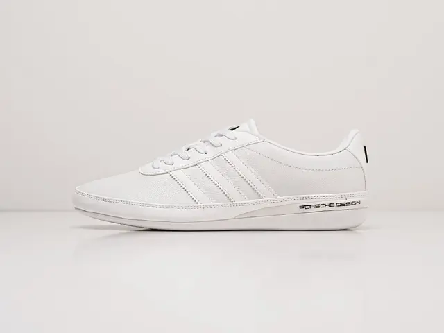 sustracción azúcar Costa Sneakers Adidas Porsche Design S3 White Demisezon For Men - Men's Vulcanize  Shoes - AliExpress