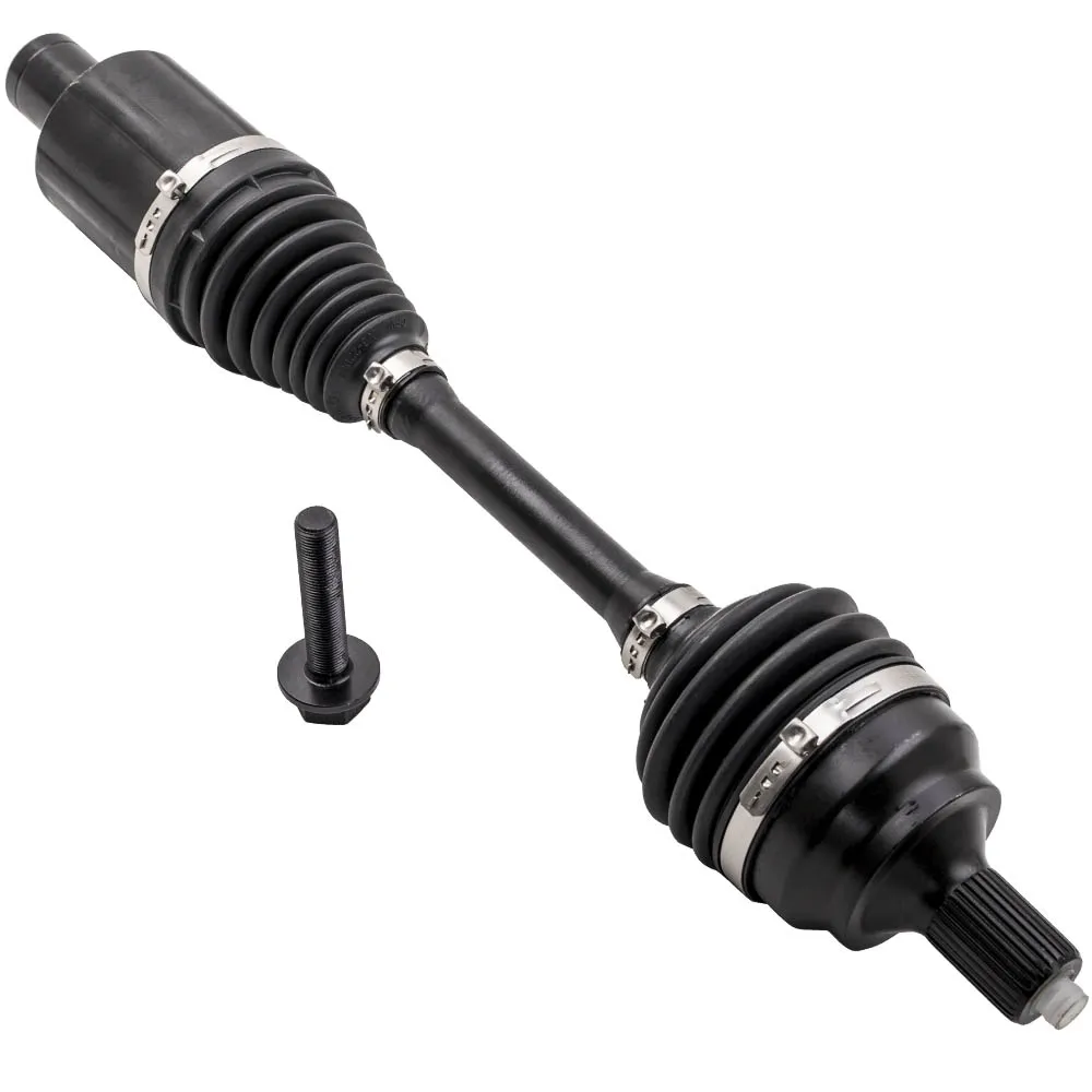 US $115.00 CV Axle Shaft Front Left Driver For Mercedes Benz W207 W204 Base Sport 4Matic