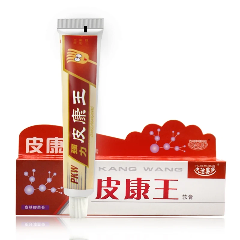 

Chinese Medicine Cream Bacteriostatic Itching Anti-Itching Plant Herbal Ointment Skin Disease Treatment Ointment