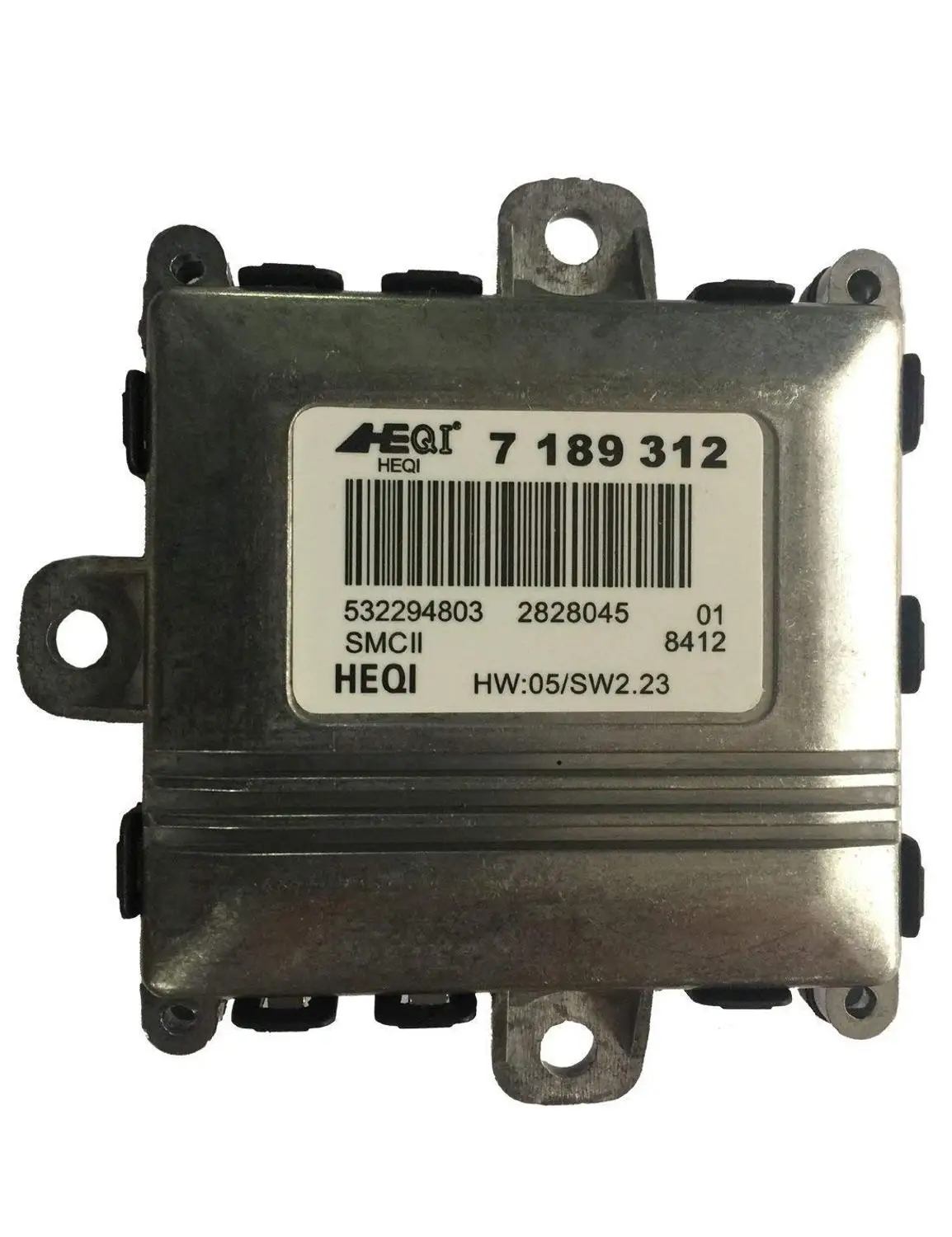 

FOR BMW E46 E90 E60 E65 E66 HEADLIGHT ADAPTIVE DRIVE CONTROL UNIT NEW GENUINE OEM