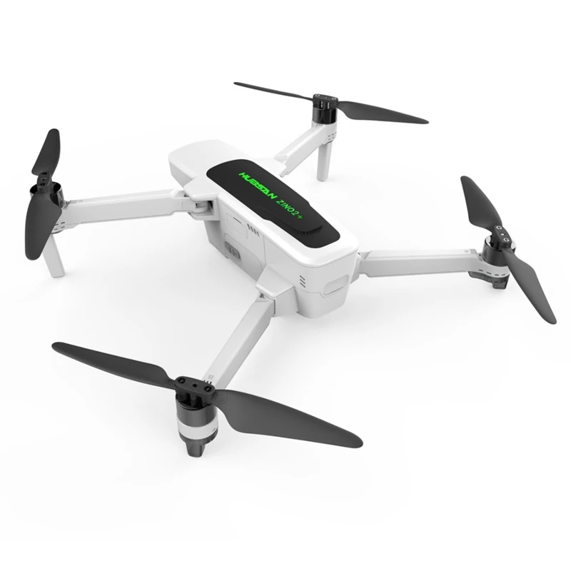 Hubsan Zino 2/плюс предпродажа GPS последняя Syncleas 9 км с видом от первого лица
