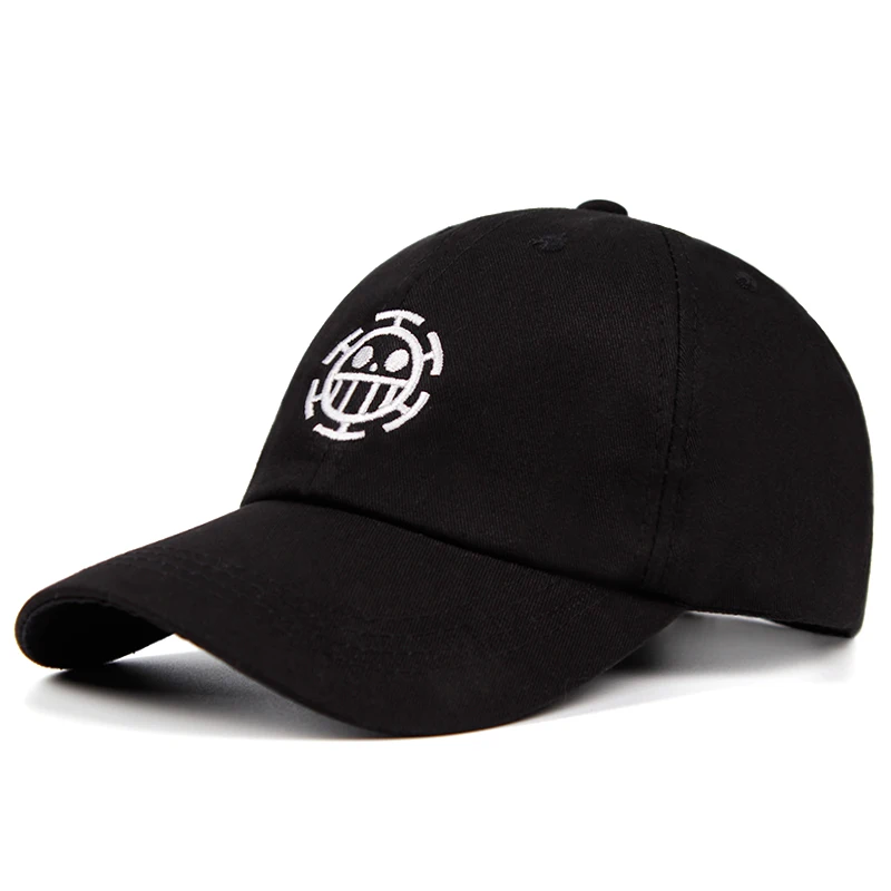 Trafalgar Law Dad Hat