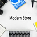 Modern Store