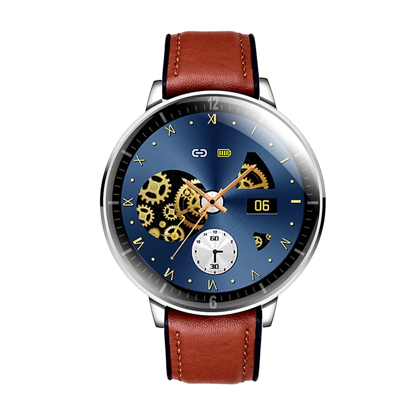 Color screen smart watch information Bluetooth SPORTS BRACELET NEW | Электроника