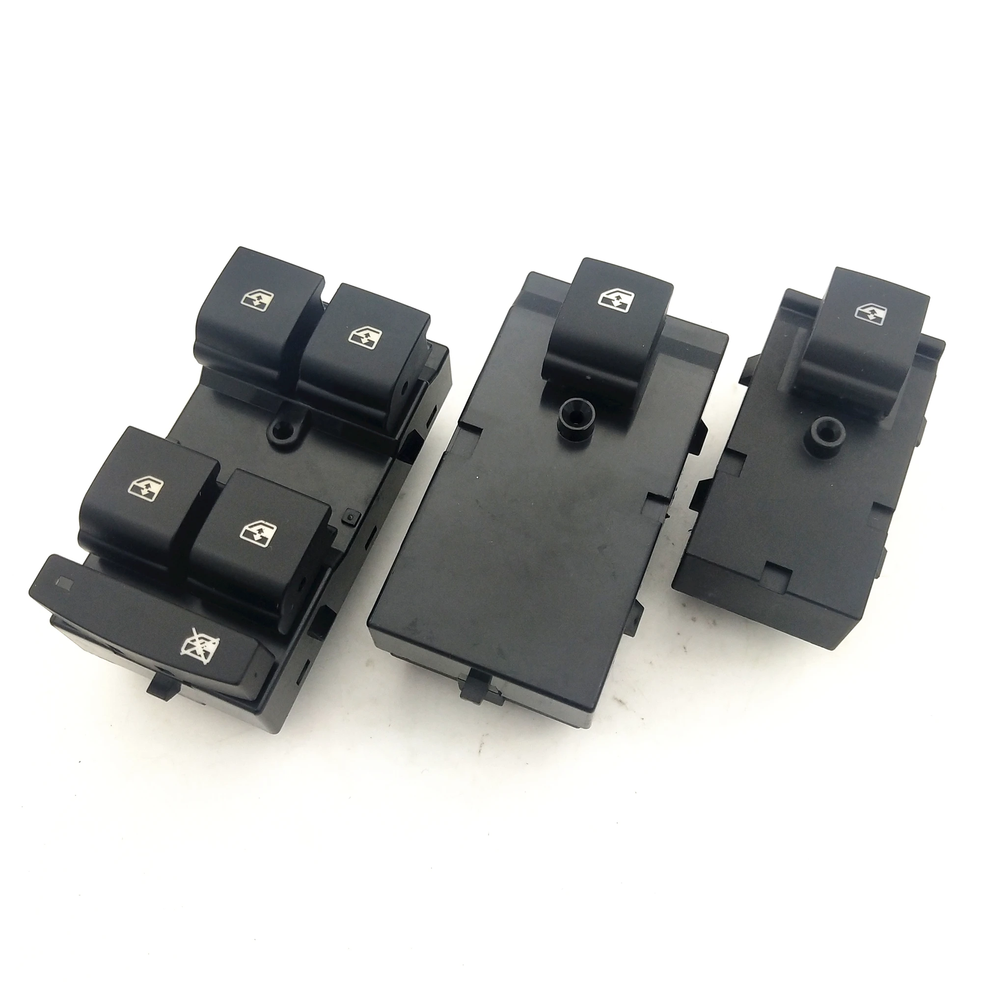 Window Glass Lifter Switch For Chevrolet Cruze Malibu Buick Encore Oem 13305368 13305370
