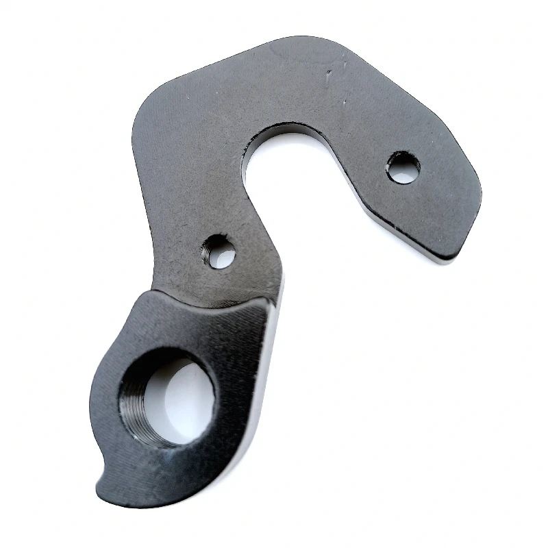 2Pc Cycle Bicicletta Posteriore Gear Deragliatore Gancio Dropout Fit For Bike # Fcpv1R Clx Concept Crs C64 C-Rs V1R V2R In Poi Hook Saver