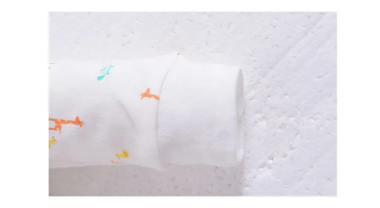 Herenice/Детский комбинезон с рисунком жирафа для новорожденных; Одежда для маленьких мальчиков; Детский комбинезон; Одежда для девочек; комбинезоны для малышей