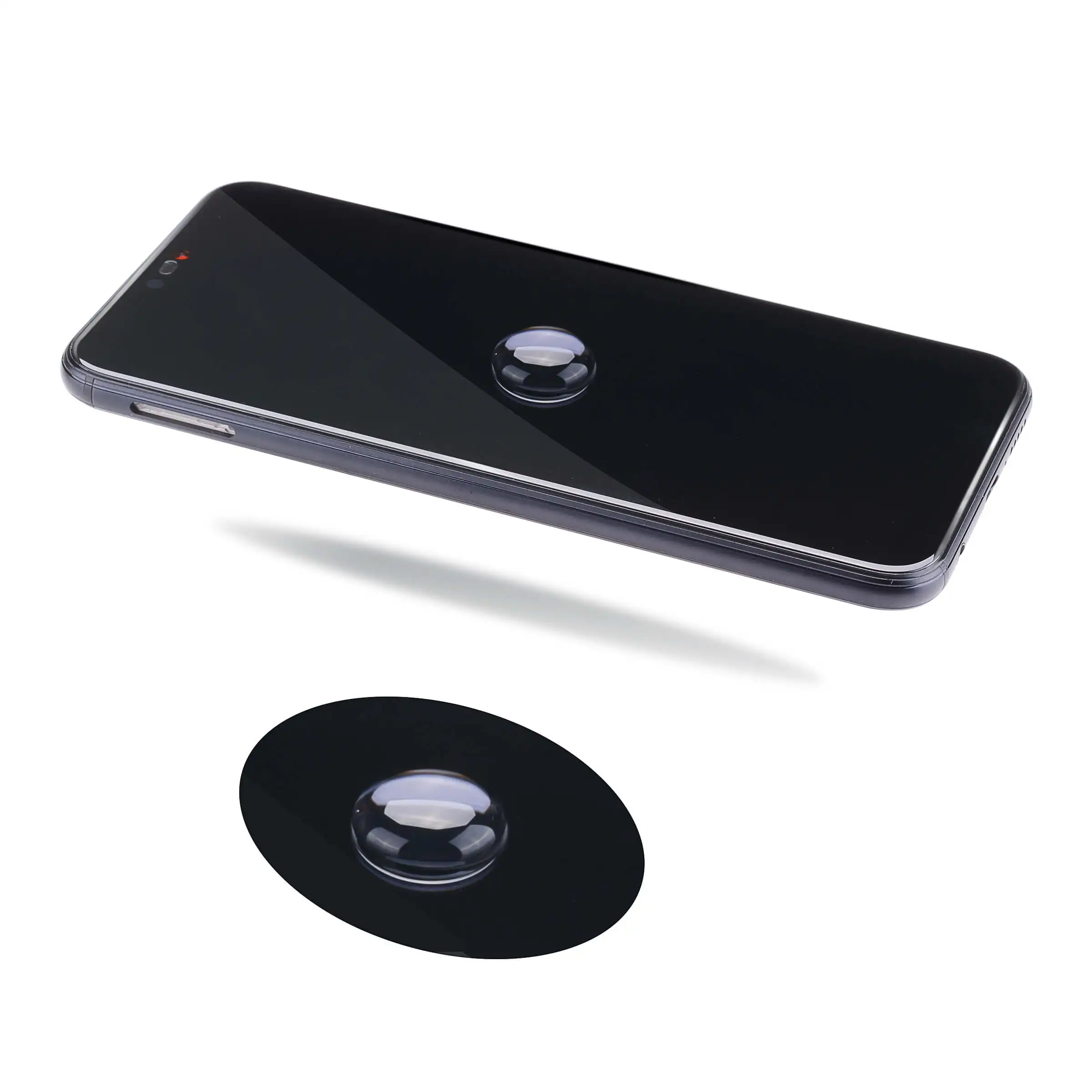 Дешево Дисплей для HUAWEI P20 Lite lx1 lx1 Nova 3e LCD в сборе с тачскрином на рамке Оригинал 5.84 черный порошок синий золото