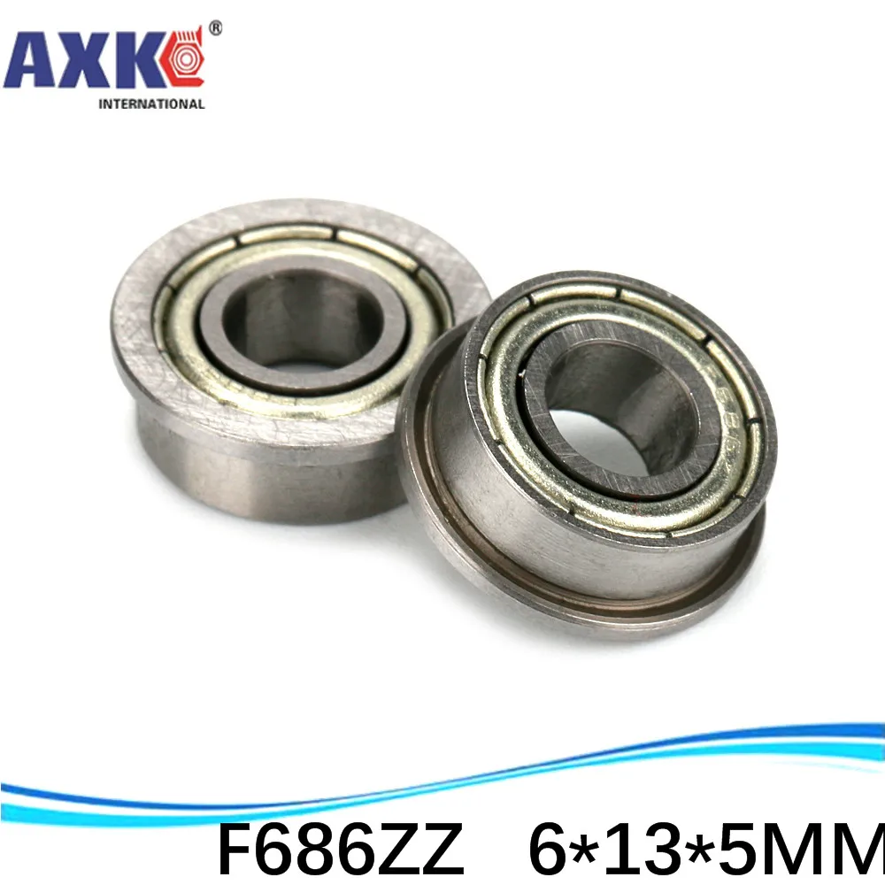 Купить Подшипник F686zz 6 13 5