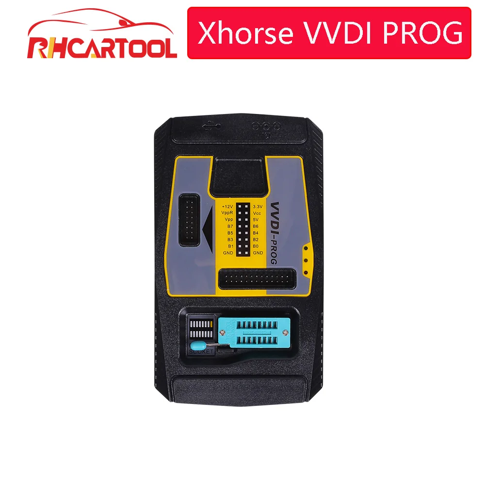 Xhorse программное устройство VVDI V4.8.4 vvvdi программатор OBD2 сканер для BMW Xhorse VVDI авто ключ программатор обновление онлайн VVDIPROG