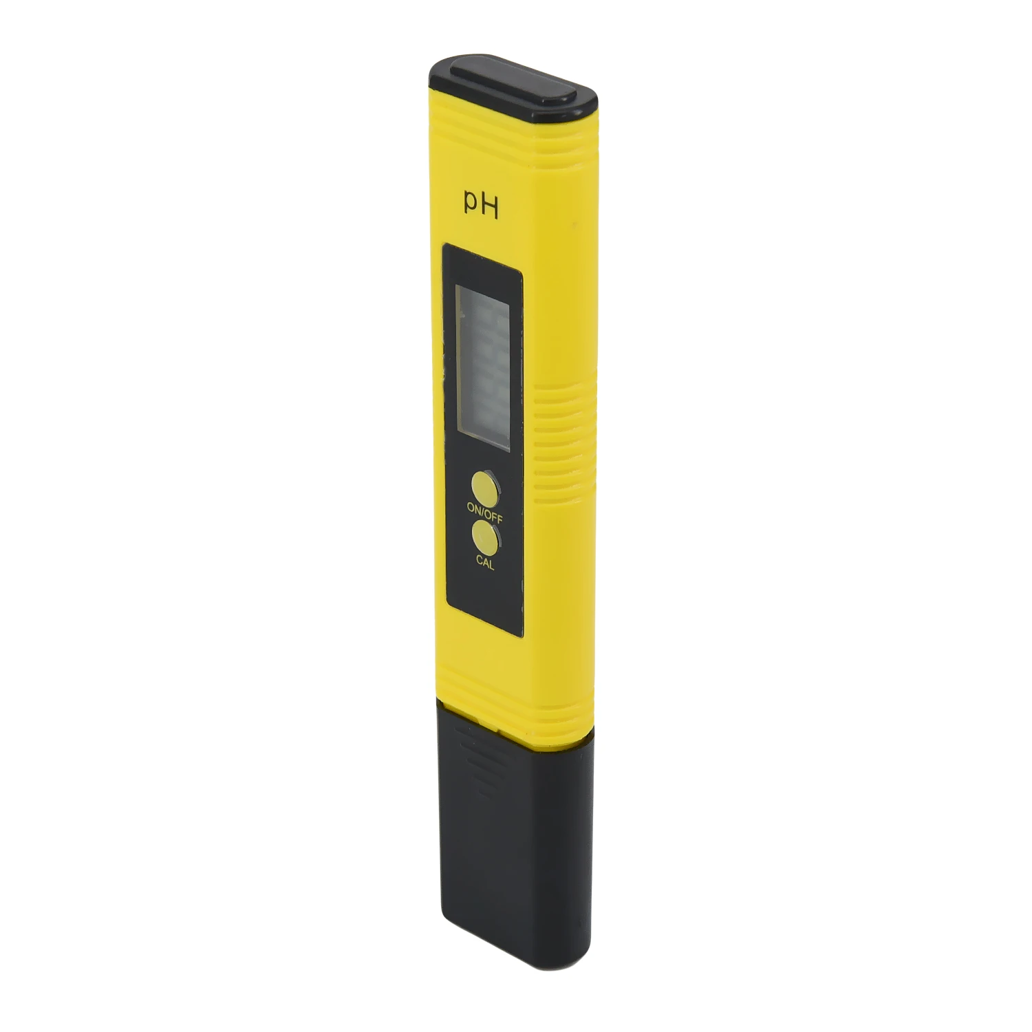 

1pc Water Wine Urine Automatic Calibration Accuracy Aquarium Pool Digital LCD PH Meter Pen Tester PH Meters