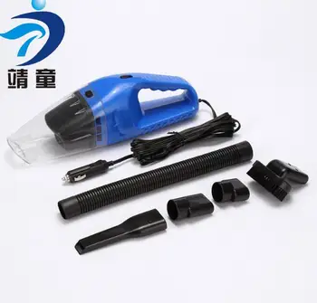 

120W Portable Handheld Car Vacuum Cleaner for bmw e30 citroen c3 opel astra g vw golf 5 golf mk2 opel vivaro volkswagen tiguan