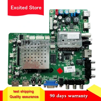 

For LE32D11S LE32F11S main board CC3302-V3/V4/V5