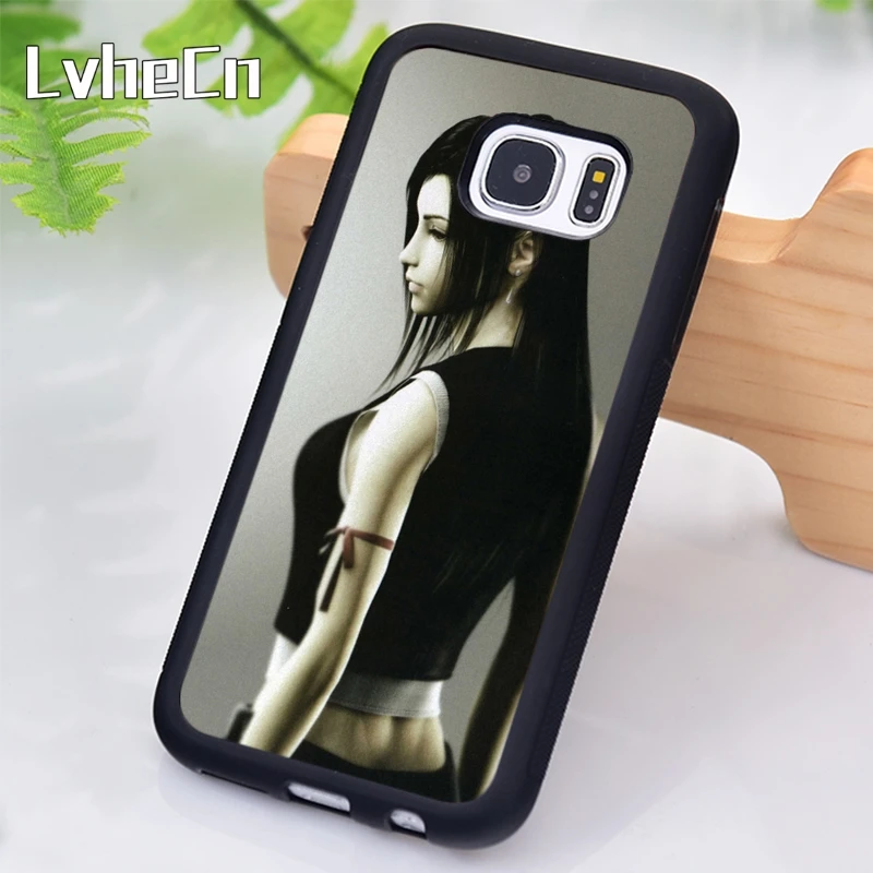 LvheCn бродячий детский чехол для телефона Felix Chan I N samsung Galaxy S9 S8 S10 Plus Lite S6 S7 Edge S5 Note 7 8 9