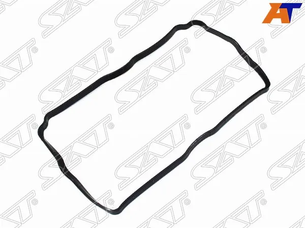 Прокладка клапанной крышки SB EJ20 EJ25 SOHC 97- RH=LH SF#/SG# BE#/BH# GC#/GD#/GG#/GF# SAT K13294-AA053 |